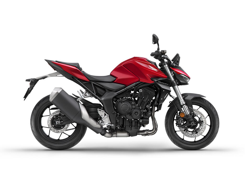 Honda CB 1000 Hornet (25MY)